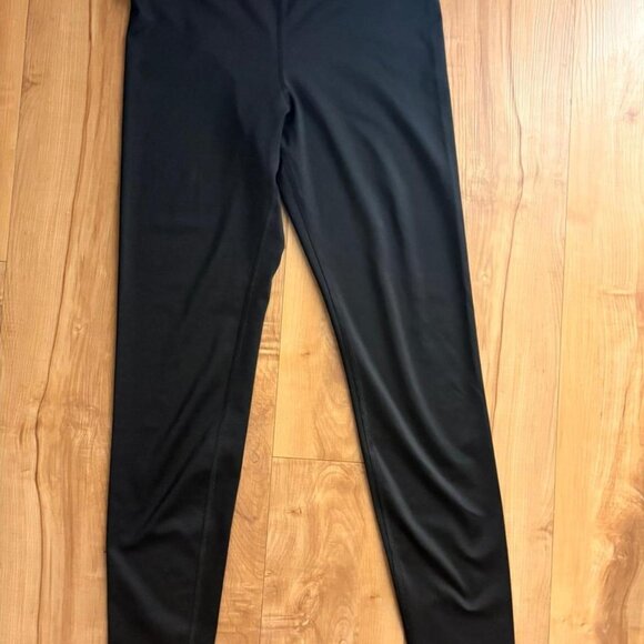 Black Reebok leggings #activewear - Picture 1 of 1